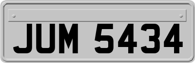 JUM5434