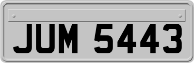 JUM5443