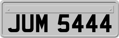 JUM5444