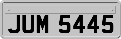 JUM5445