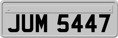 JUM5447