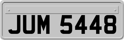 JUM5448