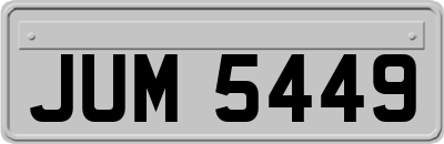JUM5449