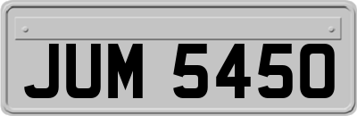 JUM5450