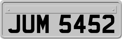 JUM5452