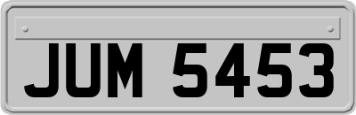 JUM5453