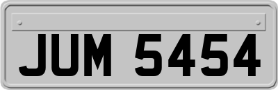 JUM5454