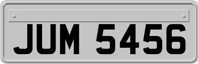 JUM5456