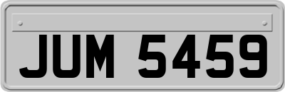 JUM5459