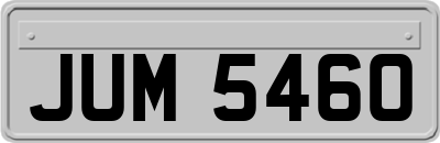 JUM5460