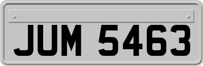JUM5463