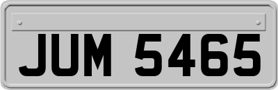JUM5465