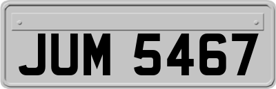 JUM5467