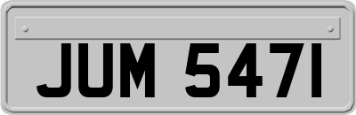 JUM5471