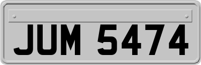 JUM5474