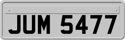 JUM5477
