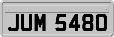 JUM5480