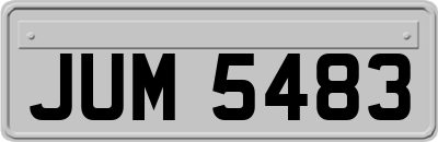 JUM5483