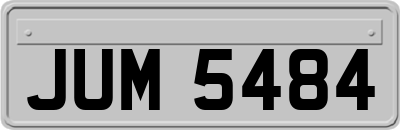 JUM5484