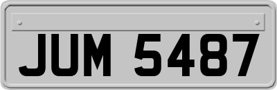 JUM5487