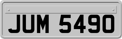 JUM5490