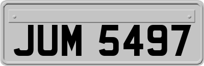 JUM5497