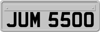 JUM5500
