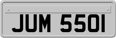 JUM5501