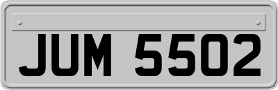 JUM5502