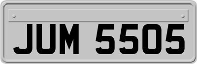 JUM5505