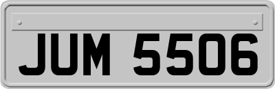 JUM5506