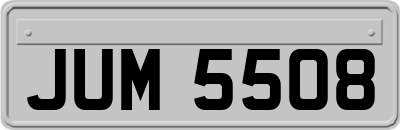 JUM5508