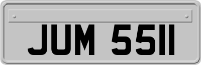 JUM5511