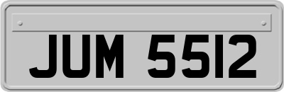 JUM5512