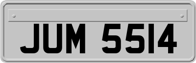 JUM5514