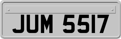 JUM5517