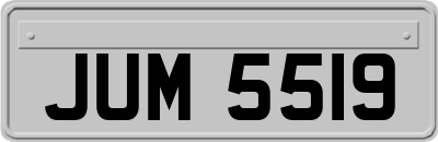 JUM5519
