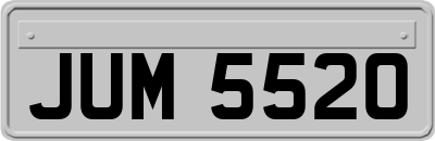 JUM5520