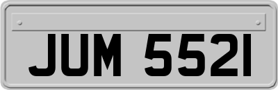 JUM5521