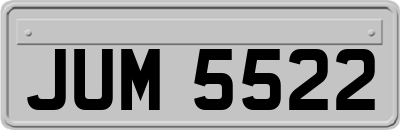 JUM5522
