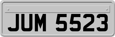 JUM5523