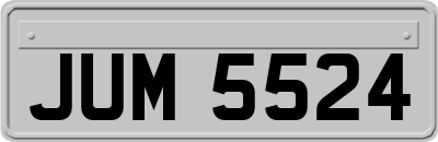 JUM5524