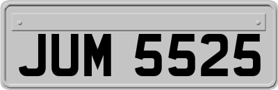 JUM5525