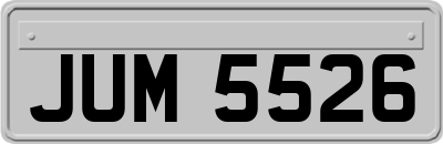 JUM5526