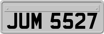 JUM5527