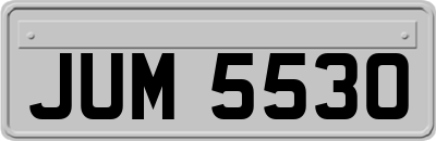 JUM5530