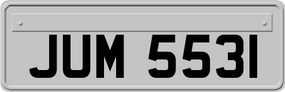 JUM5531