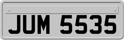 JUM5535