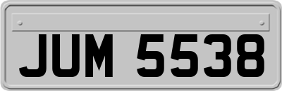 JUM5538