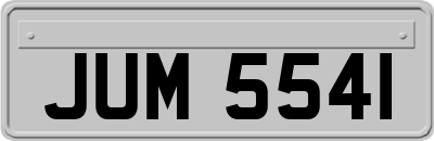 JUM5541